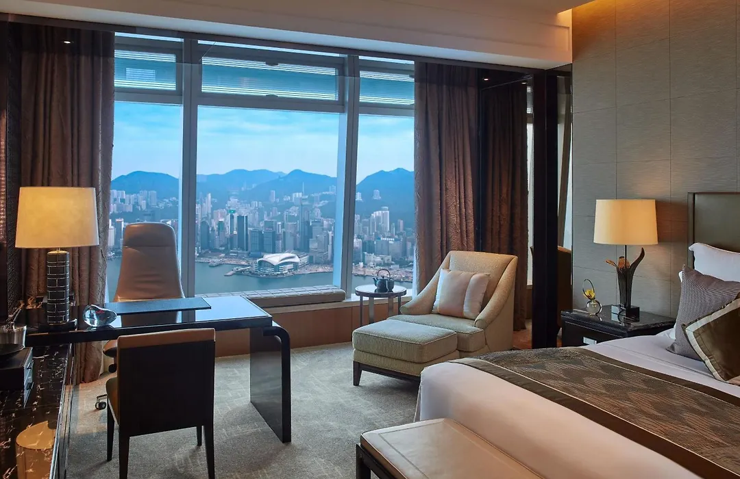 The Ritz-Carlton, Hong Kong-1